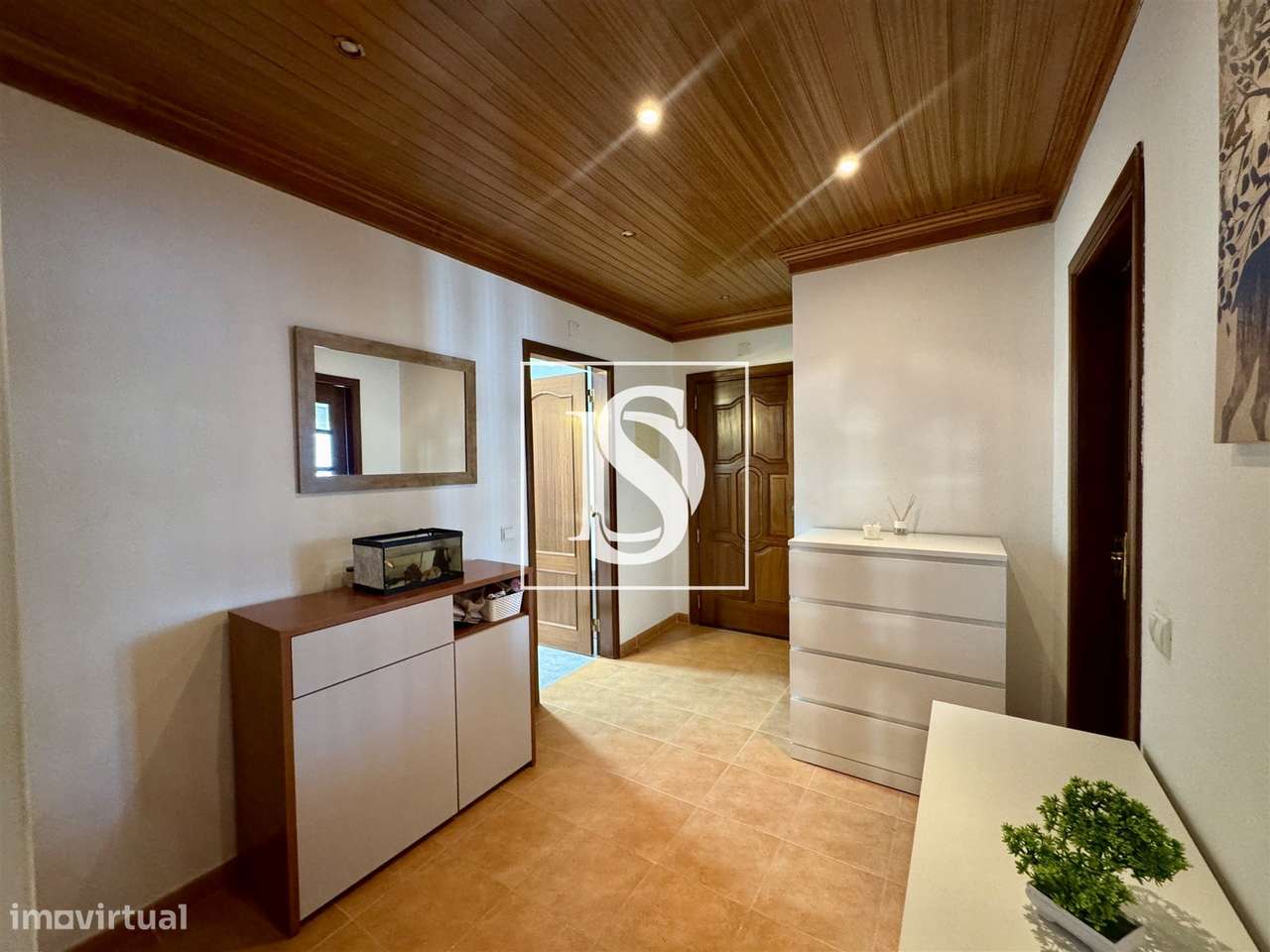 Apartamento T3 para venda na Golegã-1