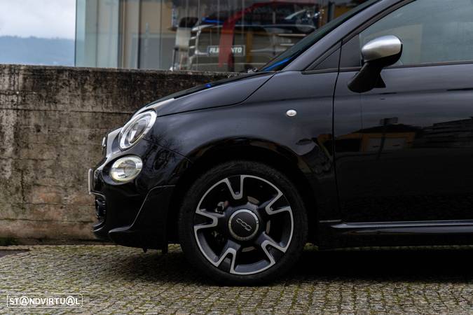 Fiat 500 1.2 RockStar - 40