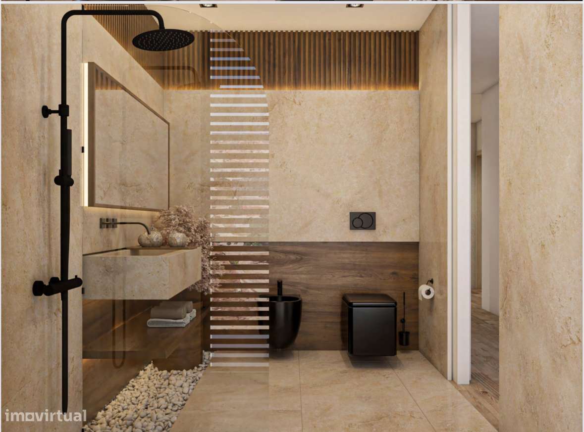 Apartamento T5 Duplex - Grande imagem: 4/11