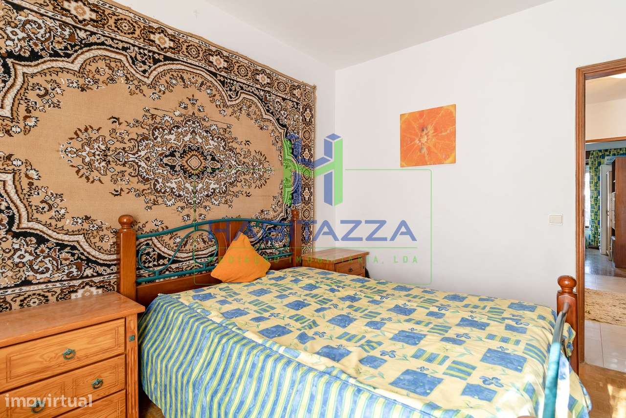 Apartamento T3 para venda, em zona central de Lagos-7