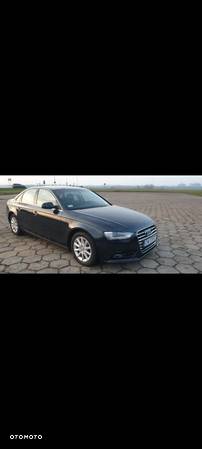 Audi A4 1.8 TFSI - 17