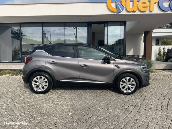 Renault Captur 1.0 TCe Exclusive - 5