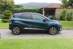 Renault Captur 1.2 TCe Exclusive EDC - 7