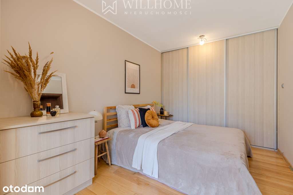 2 pok. mieszkanie z tarasem, komórką i m.p.-5