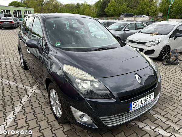 Renault Scenic TCe 130 Dynamique - 4