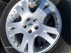 Set jante aliaj r19 land rover discovery 4 range rover - 8