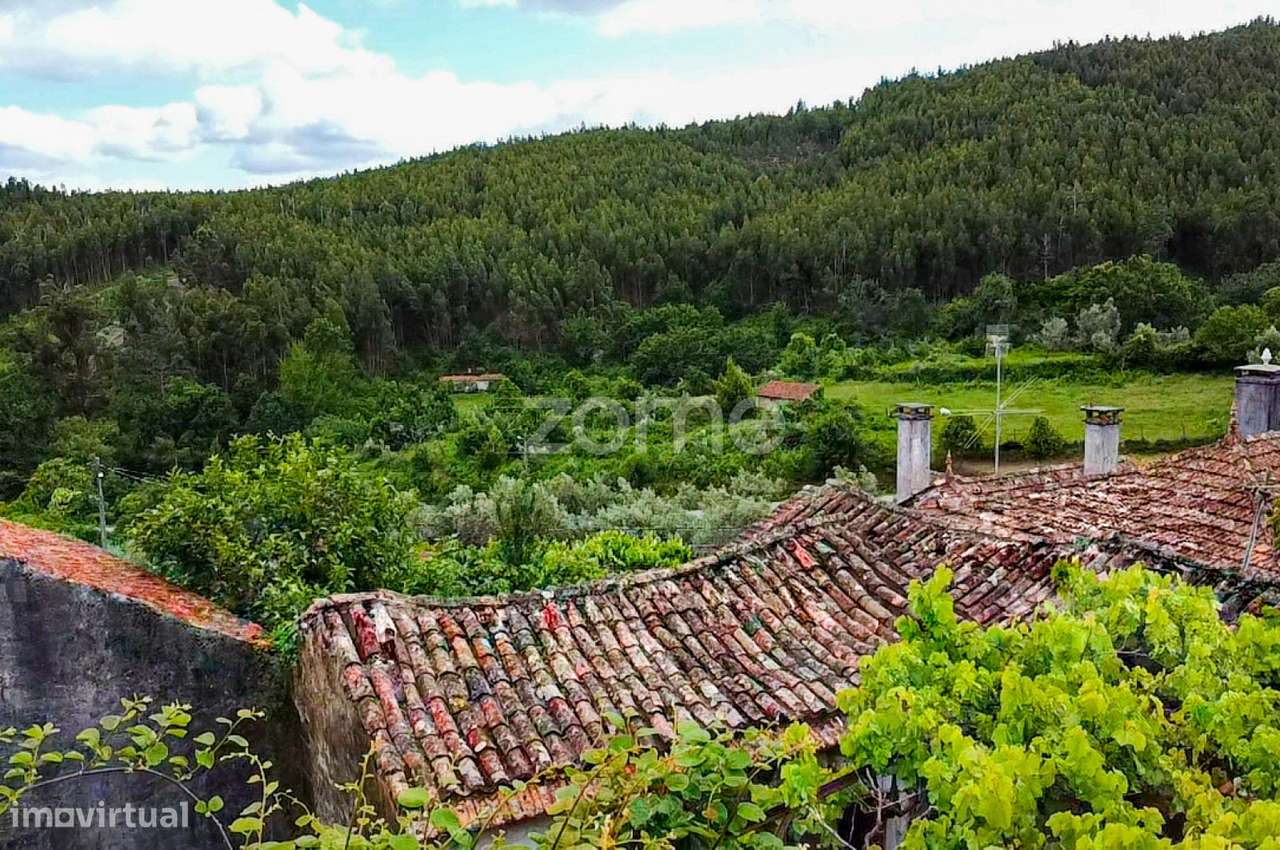 Moradia T2 | Castanheira de Pêra - Grande imagem: 5/24