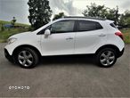 Opel Mokka 1.4 T Cosmo S&S 4x4 EU6 - 11