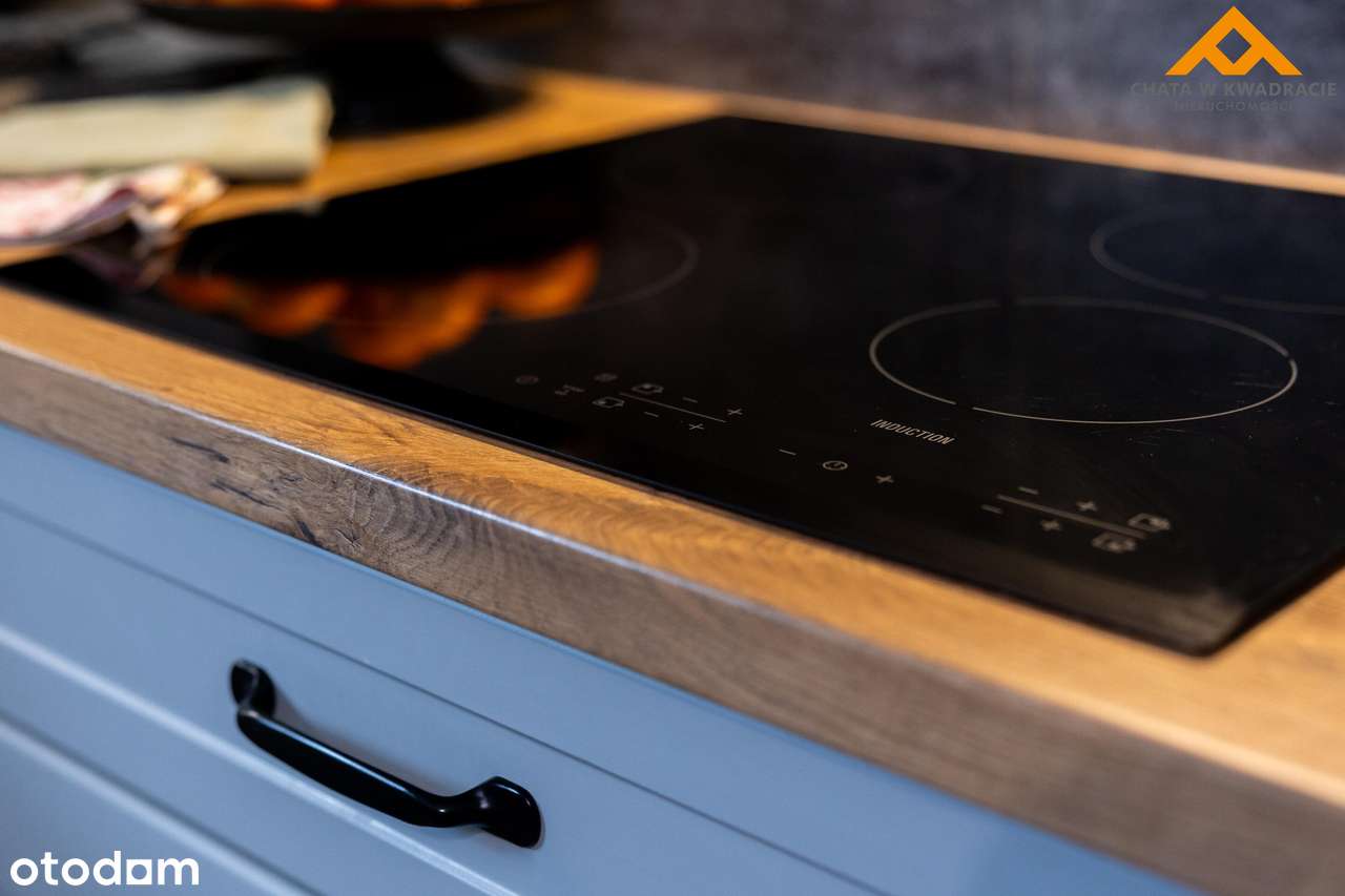 Dom w zabudowie bliźniaczej Olsztyn, ul. Bydgoska-Świetna oferta.-7