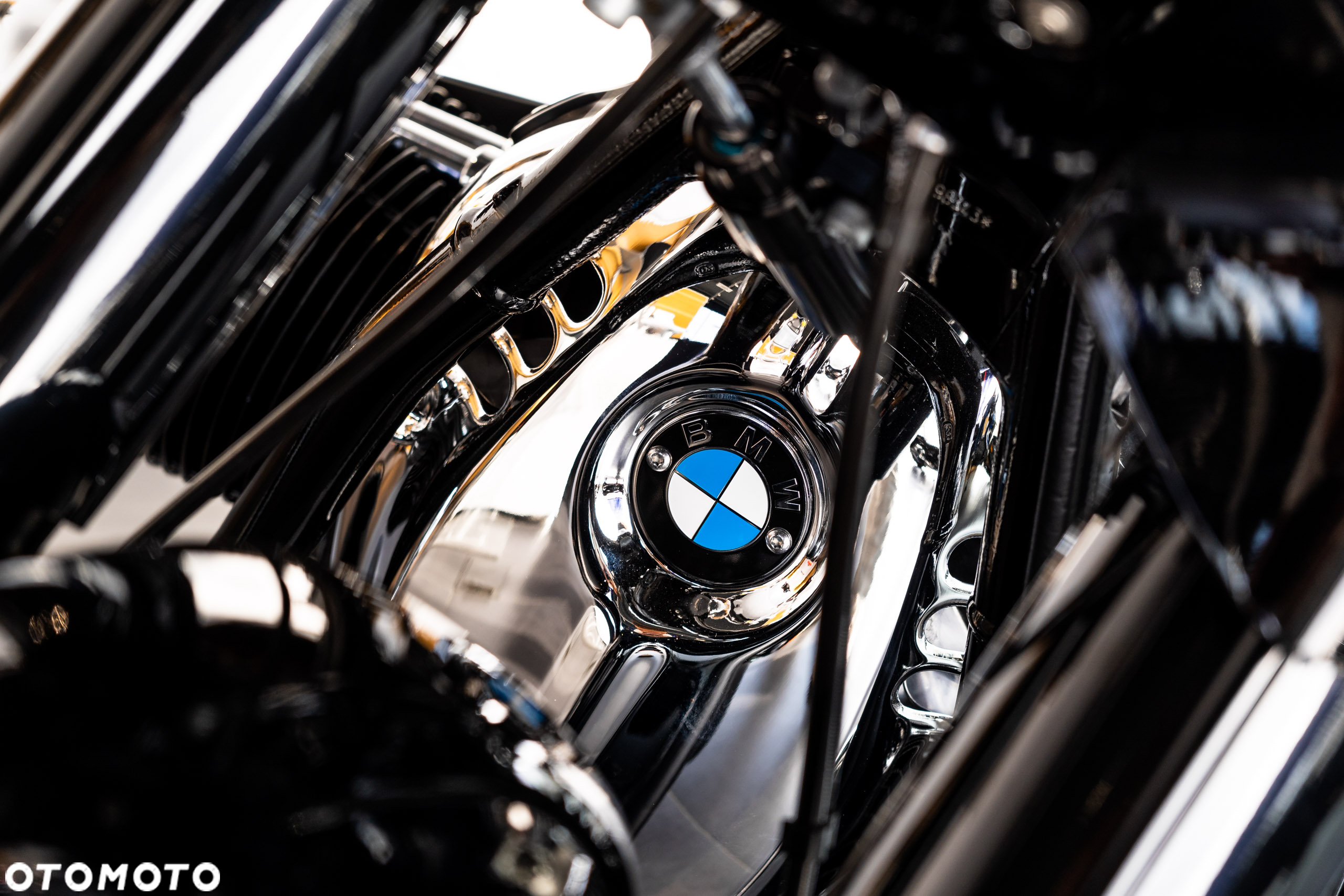 BMW R - 19