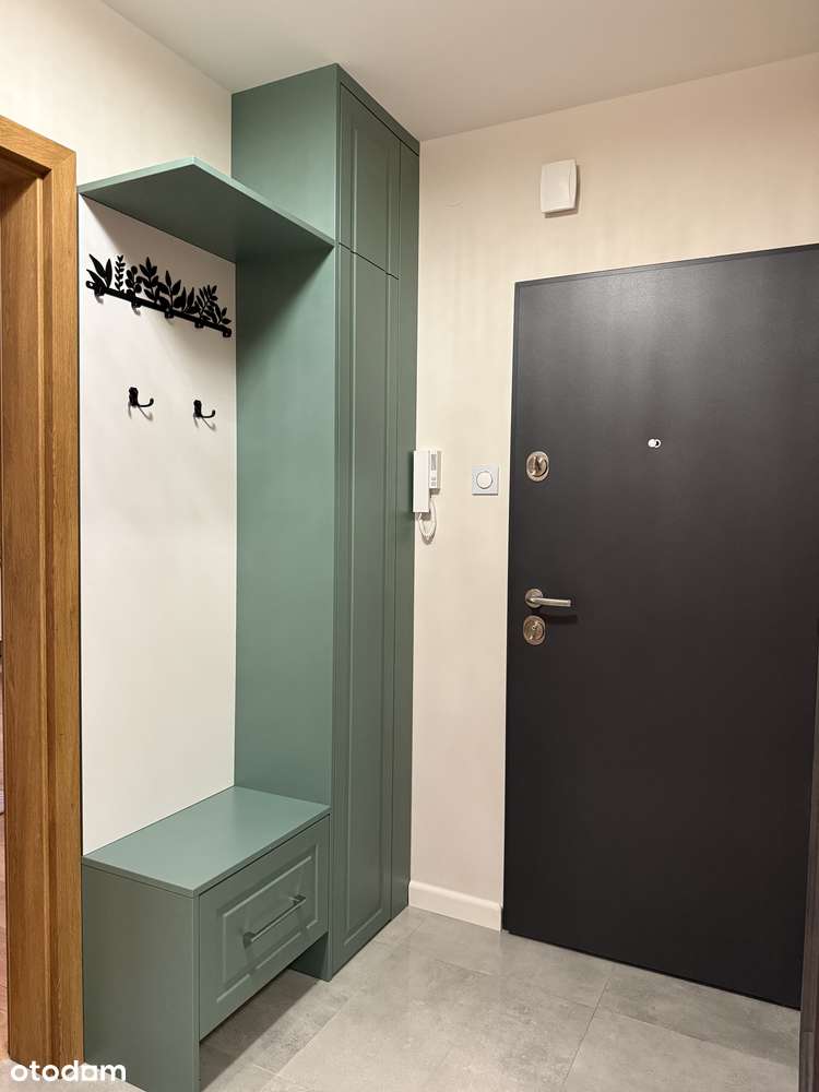 REZERWACJA 3 pokoje z ogrodem i garażem. Parter, wyposażone. - Pełny obrazek: 4/20