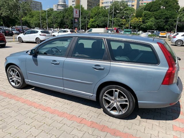 Volvo V50 1.6 D Momentum 2008