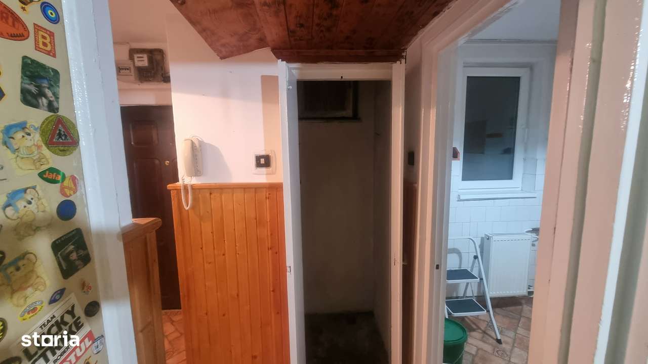 Apartament, 38 m²,  - Imagine principală: 5/7