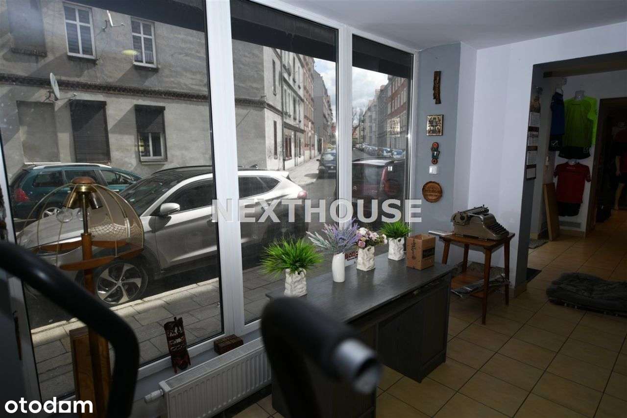 Lokal użytkowy, 122,88 m², Gliwice - Pełny obrazek: 4/20