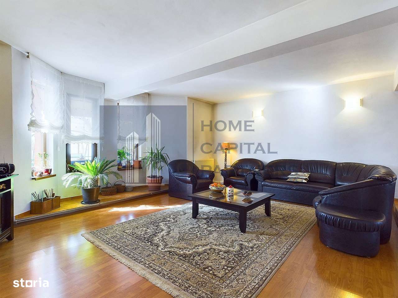 CASA DE VANZARE BUFTEA | 6 camere, 3 bai | utilitati - Imagine principală: 2/18
