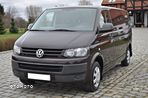 Volkswagen T5 T6 Transporter Long LIFT - 3