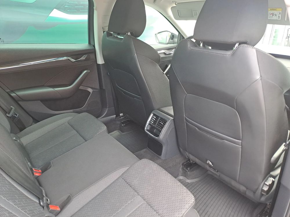 SKODA OCTAVIA Virtual ACC Indukcja Matrix 1,5eTSI 150KM Serwis ASO Salon PL VAT23%