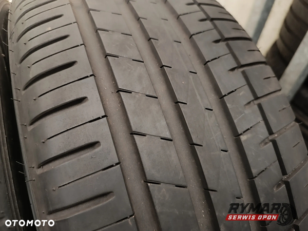 2 x OPONY LATO 225/55R18 102W FALKEN AZENIS FK510 SUV PARA - 3