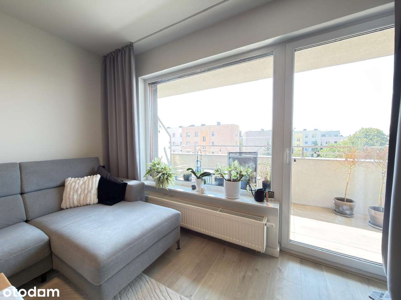 Apartament Premium z m.postojowym i komórką lokatorską-11