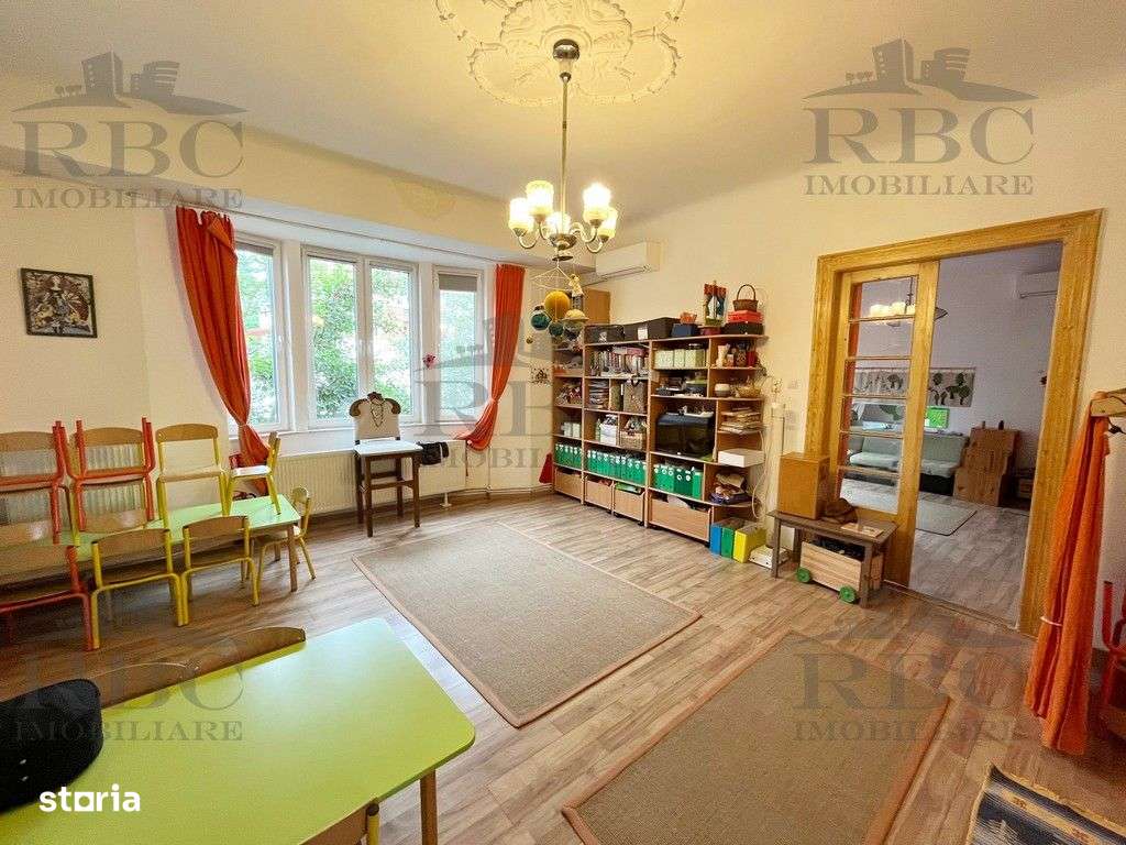 Casa in Andrei Muresanu strada Aviator Badescu-13