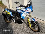 Yamaha Ténéré 700 TÉNÉRÉ 700 RALLY EDITION - 1