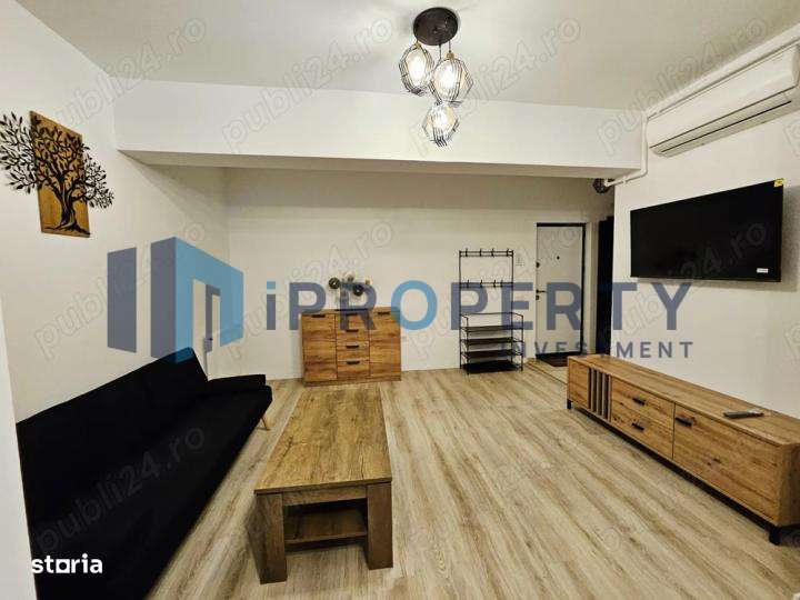 Berceni | Drumul Binelui | 2 Camere | Centrala | Parcare Subterana | - Imagine principală: 4/10