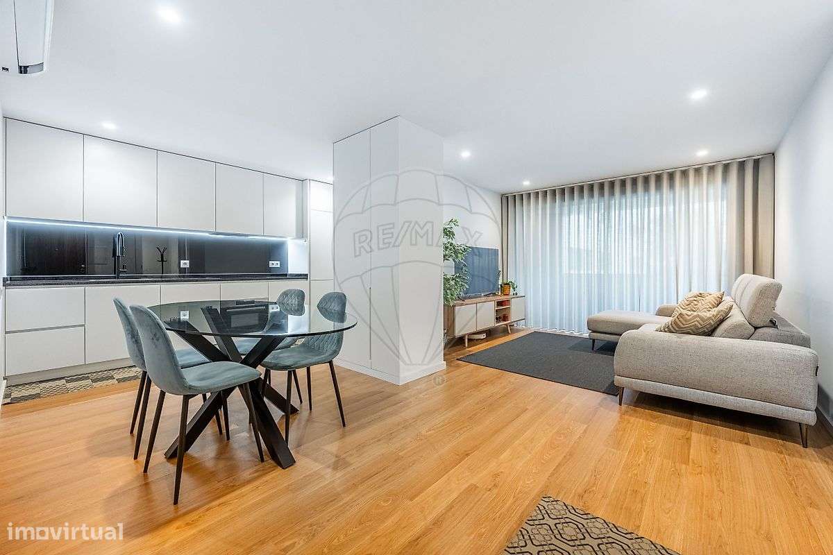 Apartamento T2 para venda - Grande imagem: 5/19