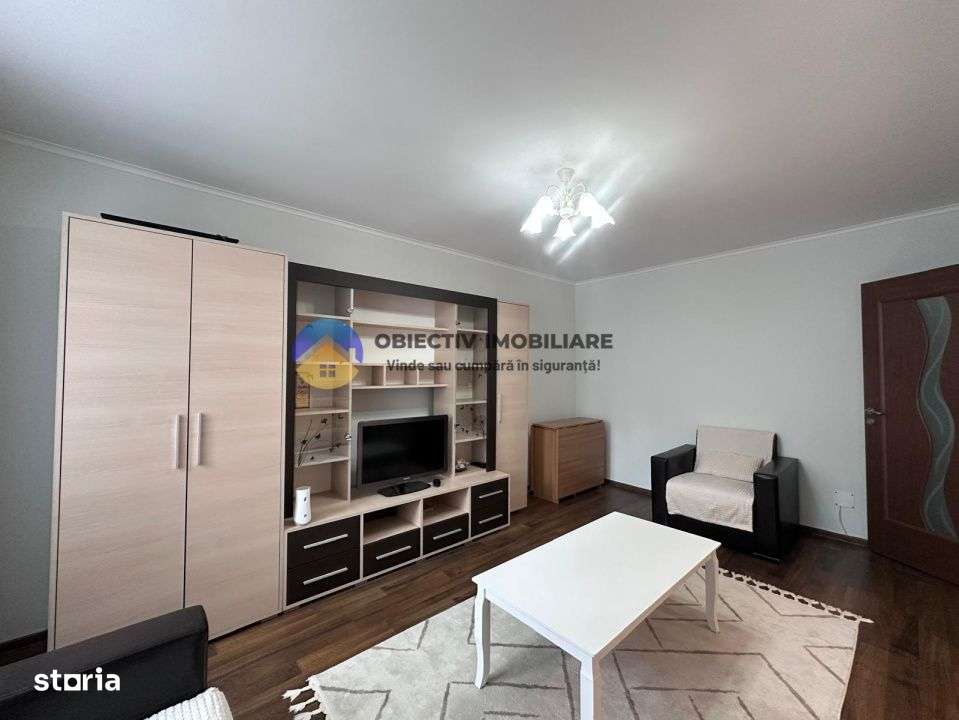 Apartament Modern 3 Camere – Zona Centrala 75 mp - Imagine principală: 3/19
