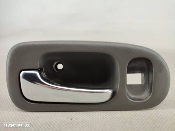 Puxador Interior Tras Esquerdo Honda Civic Vi Fastback (Ma, Mb) - 1