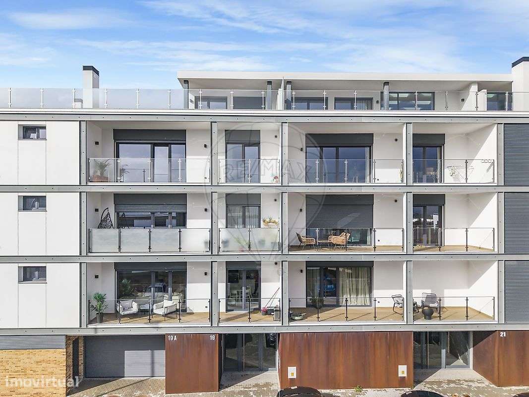 Apartamento T3 para venda - Grande imagem: 1/33