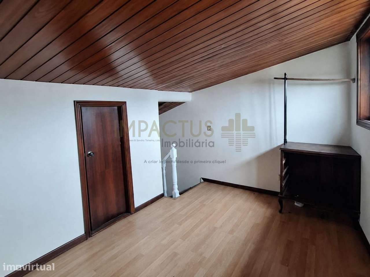 Moradia T2 com Sótão-14