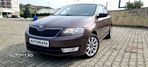 Skoda RAPID - 1