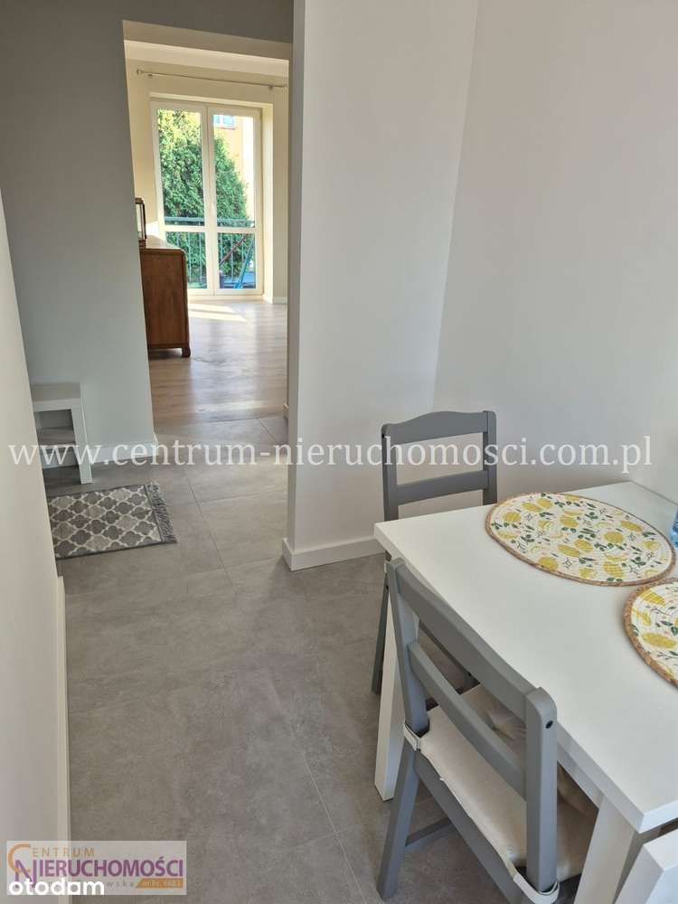 Na sprzedaż 2-pokojowe mieszkanie Mińsk Mazowiecki ul. Sosnkowskiego - Pełny obrazek: 4/8