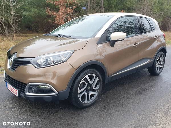 Renault Captur - 9