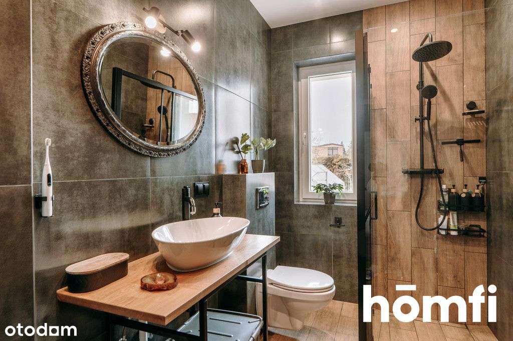 Dom 170m2 w centrum Torunia Koniuchy-0