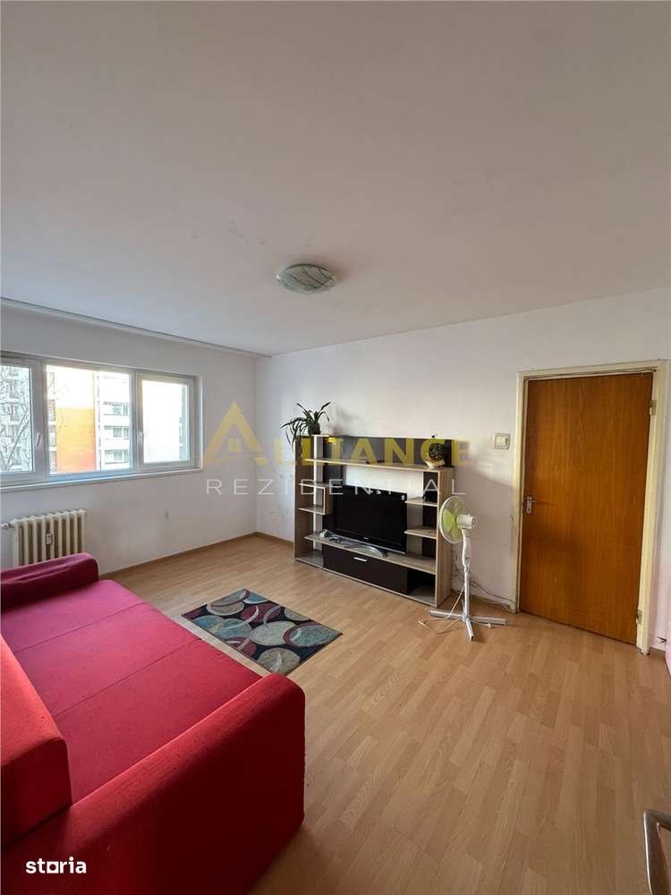 Apartament de 3 camere, Dristor, Sectorul 3, Bucuresti