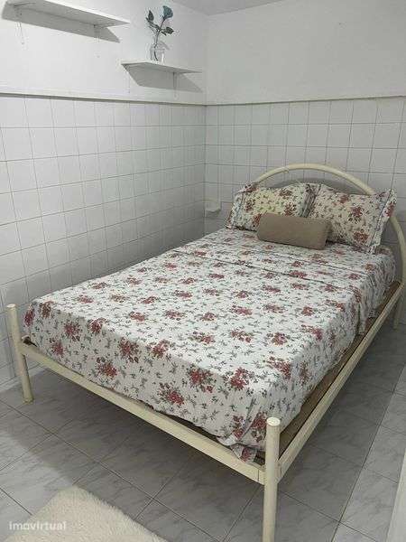 Aconchegante e Acessível T2 - Pronta para habitar - Grande imagem: 5/6