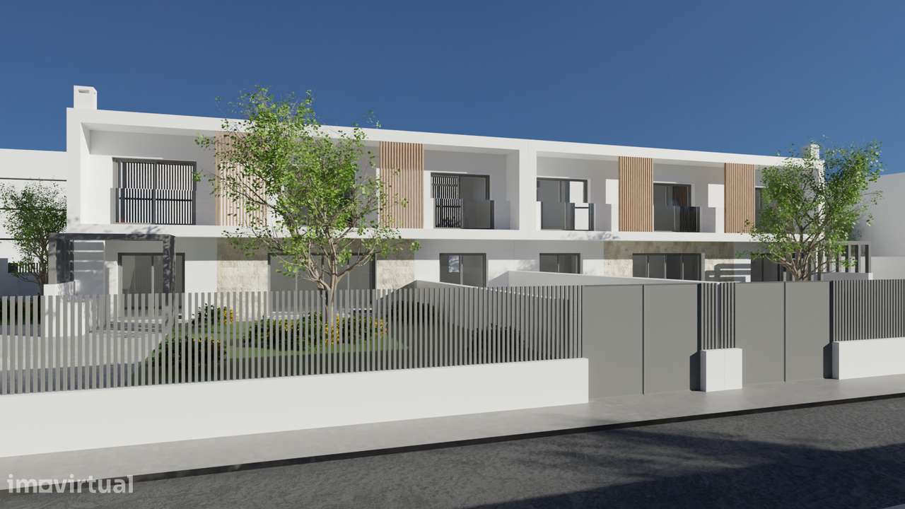 Lote de Terreno Para Moradia - Grande imagem: 2/13