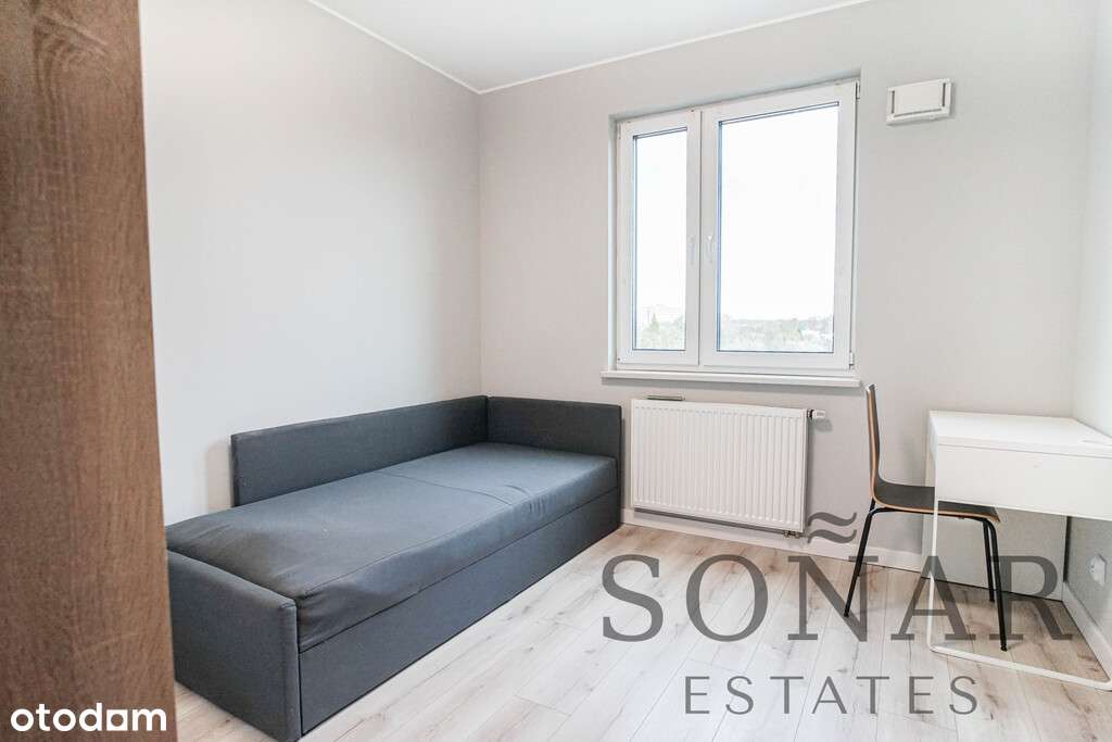 Mieszkanie 3 pok. oddzielne  | Czyżewskiego | ENG-0