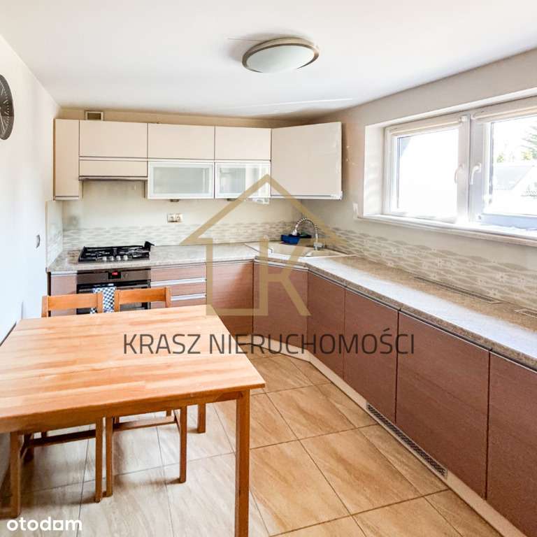 Mieszkanie marzeń z własnym, pięknym ogródkiem-15