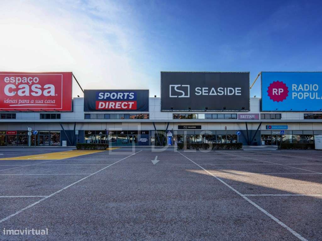 Escritório para arrendamento no Alverca Park - Grande imagem: 4/15