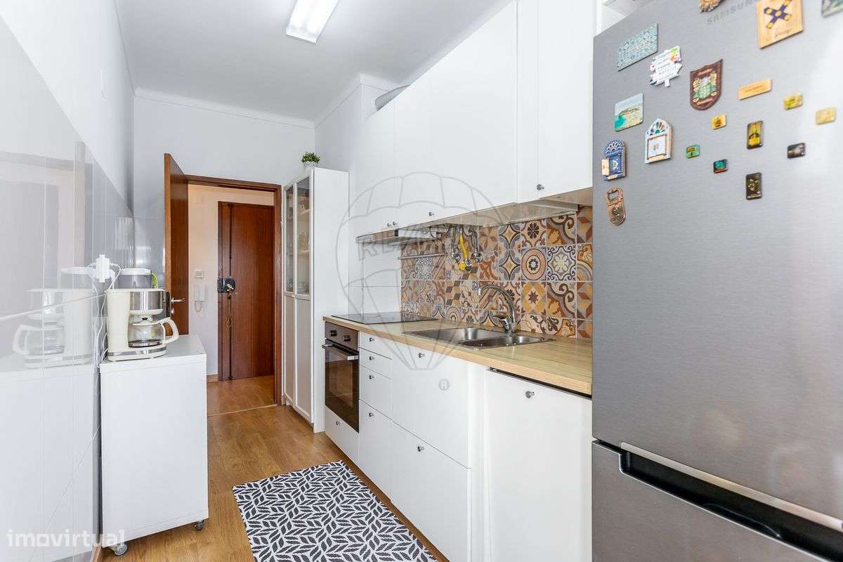 Apartamento T3 para venda - Grande imagem: 4/21