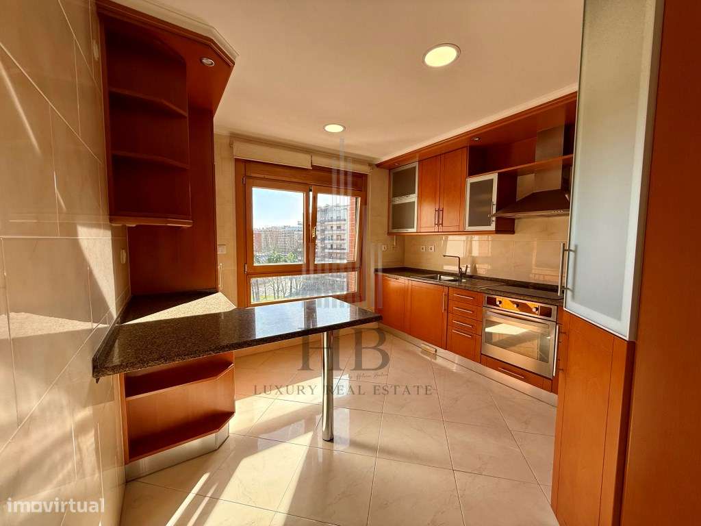 Apartamento T3 Colinas do Cruzeiro | Odivelas-31