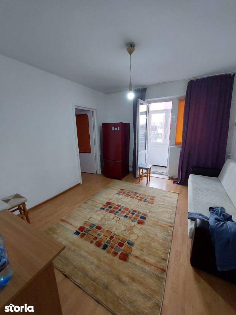 Apartament 2 camere in Tătărași, Vasile Lupu
