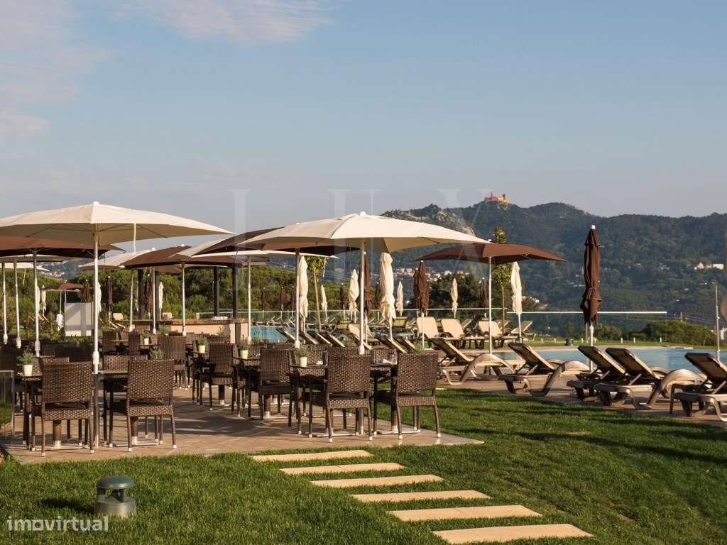 APARTAMENTO LUXO T3 EM RESORT 5 ESTRELAS-21