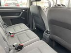 Volkswagen Touran 1.9 TDI Conceptline - 6