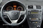 Toyota Avensis 2.0 Sol plus EU5 - 13