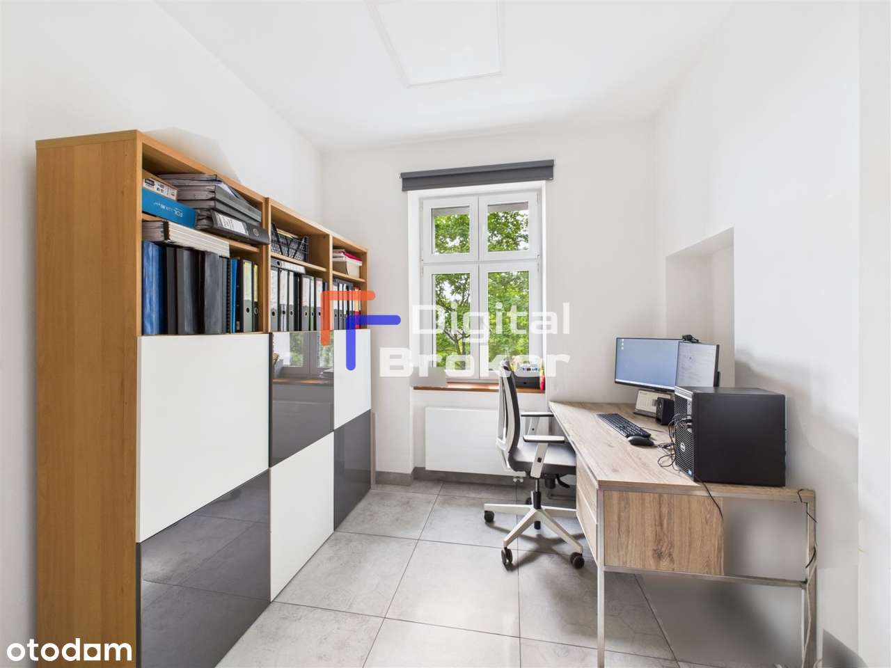 ⭐ 3 pokoje na Wildzie ⭐ Mieszkanie lub biuro ⭐-12