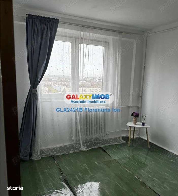 9007 Apartament 2 camere Drumul Taberei- Valea Oltului - Imagine principală: 2/6