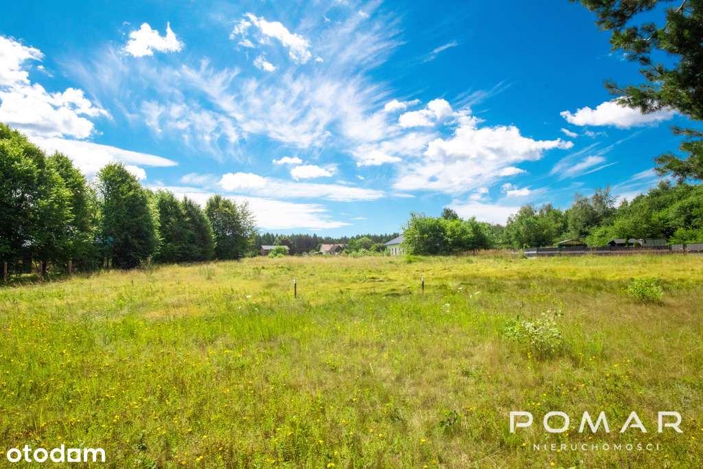 ★Tylko u nas! Działka w najpiękniejszej części Rud - Pełny obrazek: 5/7